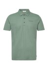 Calvin Klein Golf Jackson Polo   Khaki green   S