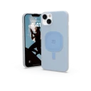 UAG Lucent 2.0 MagSafe Mobildeksel til iPhone 14 Plus Cerulean