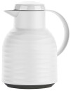 EMSA Samba Wave Termokanne 1L Hvit