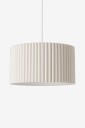 Ellos Home   Taklampe Elise   Beige