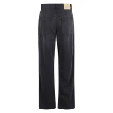 Isabel Marant Dame Jeans Svart S,