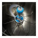 Sirkulasjonsmanifold, M 360mm - B80pro - Brewtools