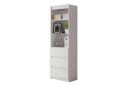 Hylle Office 60x35x180 cm  