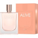 Boss Hugo Alive Eau De Toilette 80 Ml