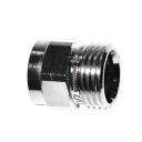 TA FPL spissmuffe 1/2" x 3/8"