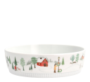 Pillivuyt  Vinter bolle lav Nr.41,2L  20 cm