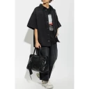 Balenciaga Herre Skjorter Svart L,
