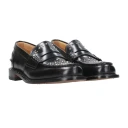 Mille885 Dame Sko Svart 38 EU,