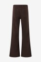 IVY Copenhagen   Jeans IVY Abigail 70's Baby Cord   Brun