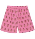 Creamie Shorts Cotton Pink 116