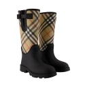 Burberry Dame Sko Svart 37 EU,