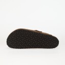 Joggesko Birkenstock Boston Shear LEVE Dark Tea EUR 41
