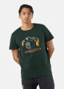 Swedemount Forest Tee