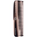 Oil Can Grooming Pocket Beard Comb Colourway