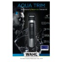 Wahl Skjeggtrimmer Aqua Trim