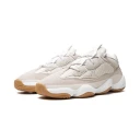 Yeezy Herre Sko Beige 42 2/3 EU,