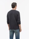 Tiger of Sweden Adryan Rws - Grey - M
