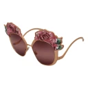 Dolce & Gabbana, Dame, Accessories, Rosa, ONE SIZE,