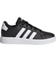 adidas Sportswear Grand Court 2.0 K - Black - 31