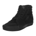 Vans Herre Sko Svart 37 EU,