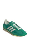 adidas Originals Sl 72 Og W - Green - 40