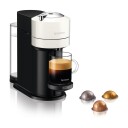 Nespresso Vertuo Next kaffemaskin, 1 liter, hvit