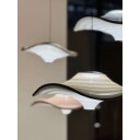Made By Hand - Flying Ø58 Pendel Light Terracotta Made By Hand