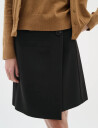 InWear Bryelleiw Skirt - Black - 46