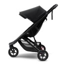 Sportstrille Thule Spring Black/Midnight Black