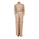 Blugirl Dame Bukser Beige S,