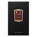 Floris London Leather Oud Unisex Eau de Parfum 100 ml - Treaktig Duft med Lær og Amber