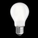 Unison E27 Normal Matt LED Pære 2W 2700K