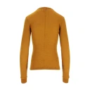 Forte Forte Dame Strikkevarer Brun L,