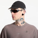 Satisfy PeaceShell Cordura Trail Cap Black