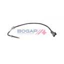 Sensor, eksostemperatur BOGAP W6120176