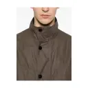 Stone Island Herre Jakker Brun M,