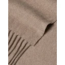 Sunspel Herre Accessories Beige ONE SIZE,