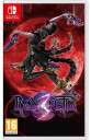 Bayonetta 3 Nintendo Switch Spill