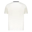 Paul & Shark Herre Topper Hvit M,