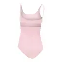 Courrèges Dame Svømmetøy Rosa M,