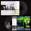 Amiture Mother Engine Vinyl