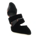 Balmain Dame Sko Svart 36 EU,