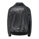 Rick Owens Herre Jakker Svart S,