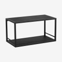 Nordal FLINT hylle 40 cm 41400