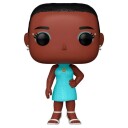 Northix POP-figur onsdag Bianca Barclay samleleketøy 6-tommers