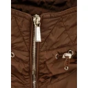 Moorer Dame Jakker Brun M,