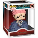 Northix Jujutsu Kaisen POP-figur Deluxe Sukuna samleleketøy