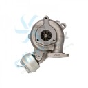 Turbolader CLIMTEX CX8-126