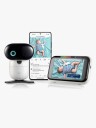 Motorola Babycall med Video PIP1710 Connect