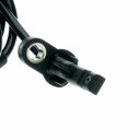 ABS sensor EINPARTS EPS0655